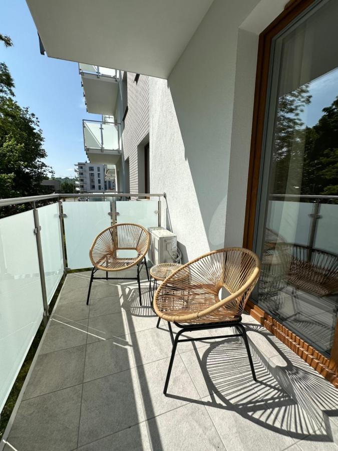 Apartament Ілава Екстер'єр фото