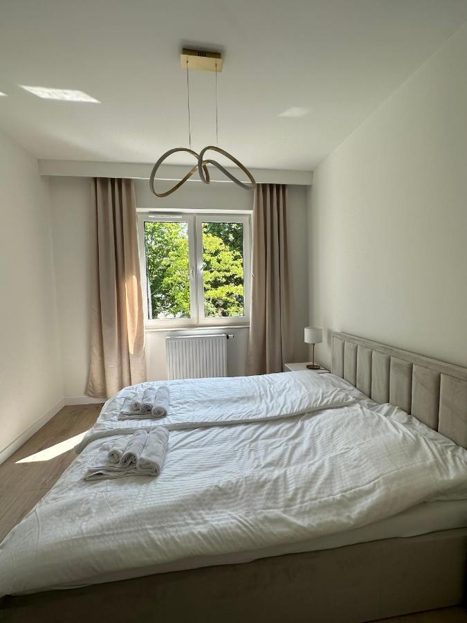 Apartament Ілава Екстер'єр фото