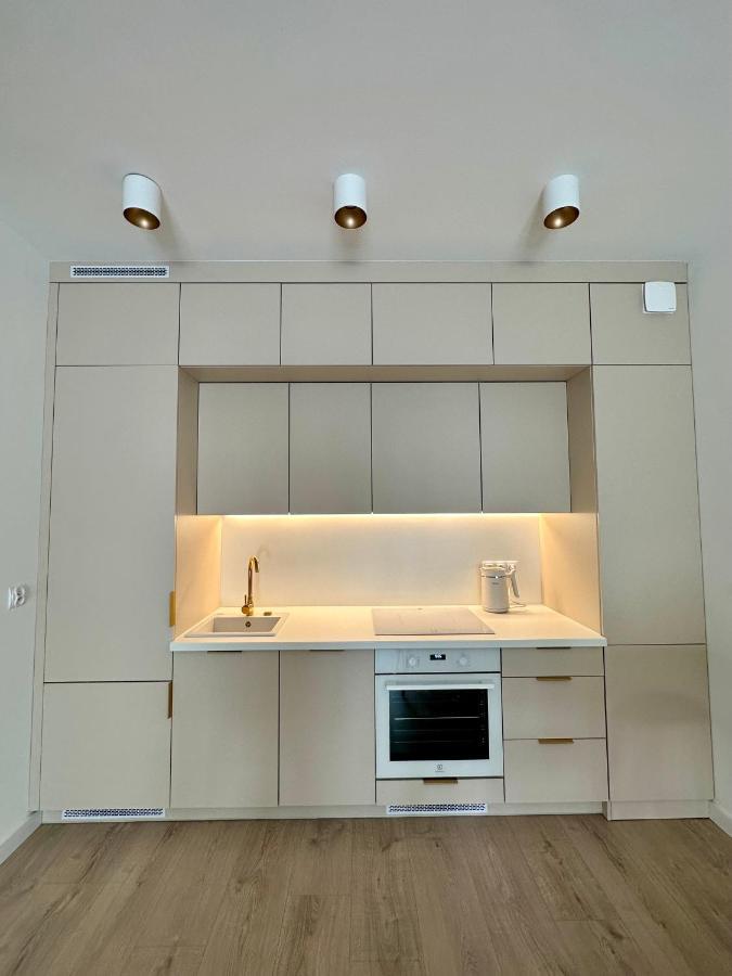 Apartament Ілава Екстер'єр фото