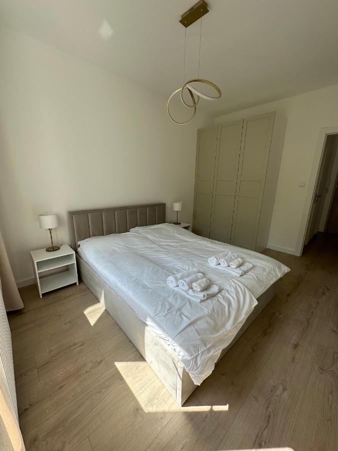 Apartament Ілава Екстер'єр фото