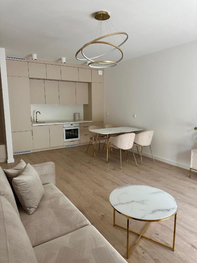 Apartament Ілава Екстер'єр фото