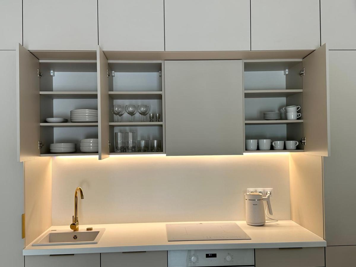 Apartament Ілава Екстер'єр фото