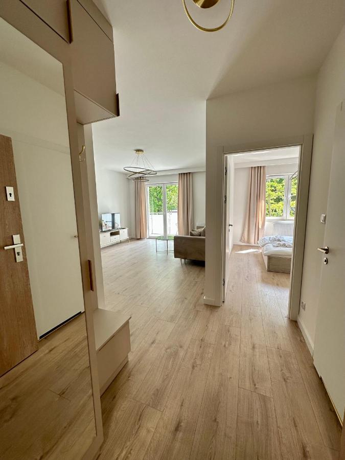 Apartament Ілава Екстер'єр фото